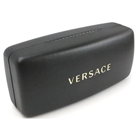 versace glasses case|boots opticians Versace frames.